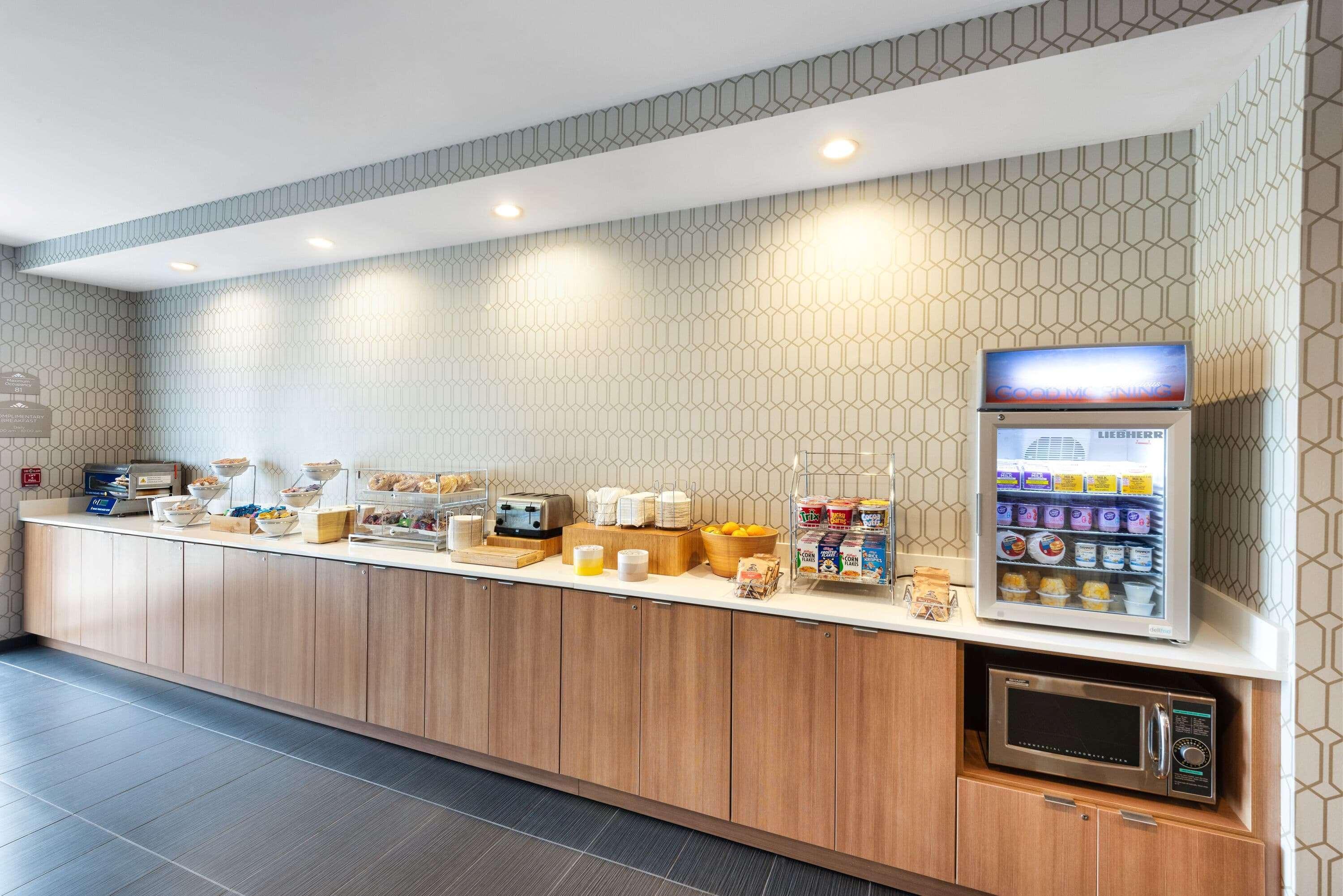 Microtel Inn & Suites By Wyndham Farmington Exteriér fotografie