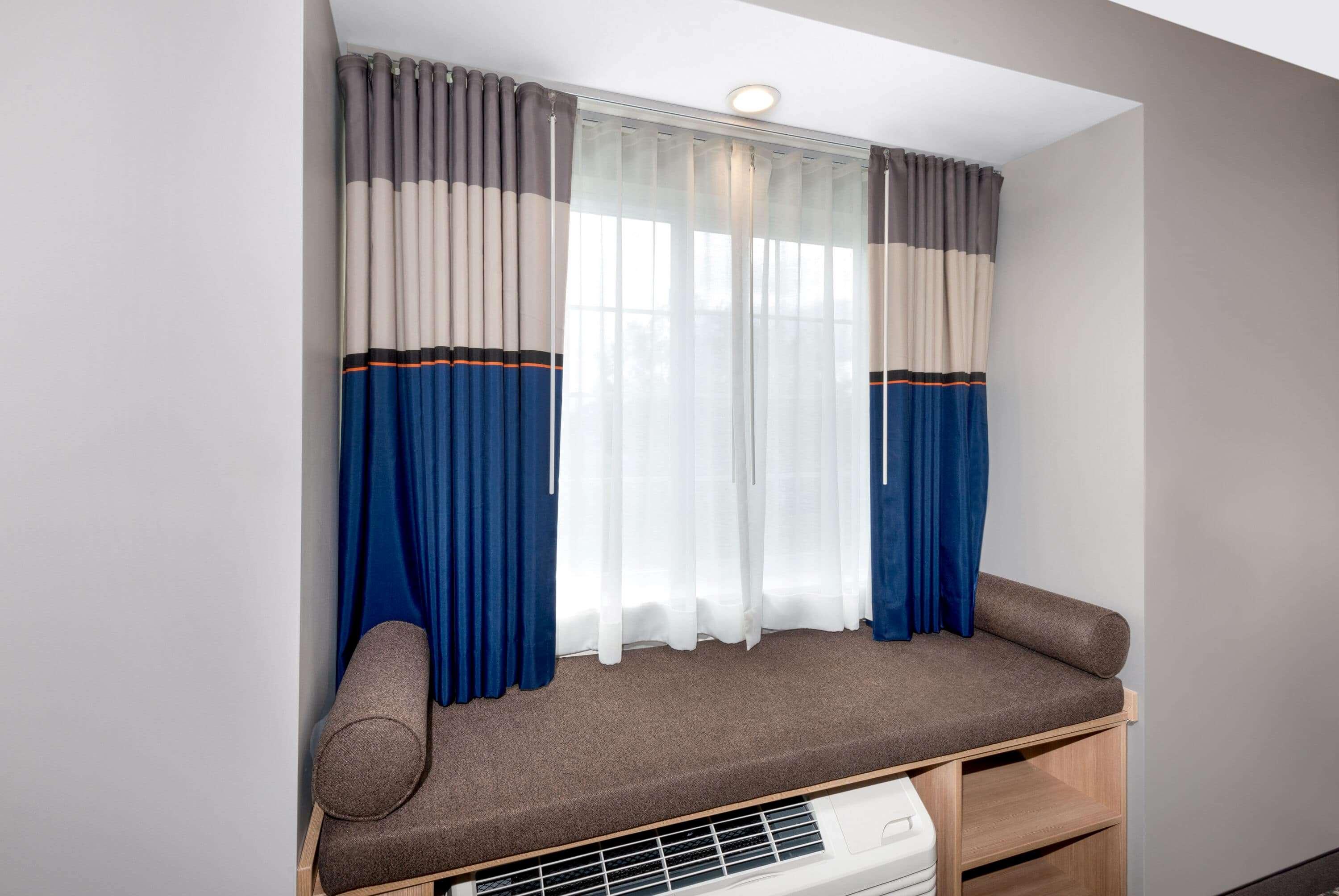 Microtel Inn & Suites By Wyndham Farmington Exteriér fotografie